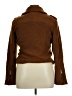 Max Studio Brown Faux Fur Jacket Size XL - photo 2
