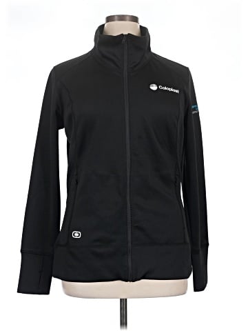 Ogio Track Jacket (view 1)