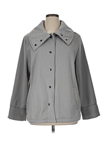 Avon Raincoat (view 1)
