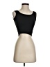 Athleta Black Tank Top Size XS (estimated) - photo 1