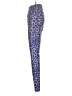 Good American Animal Print Blue Leggings Size Sm (1) - photo 5