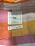Gap Plaid Orange Long Sleeve Button-Down Shirt Size M - photo 7