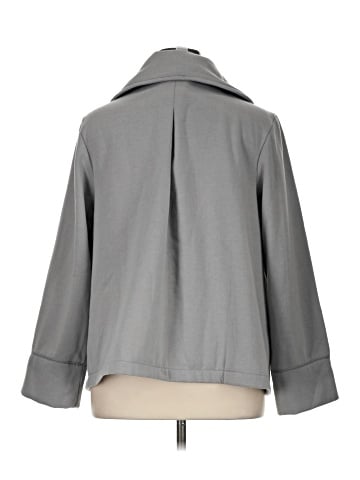 Avon Raincoat (view 2)