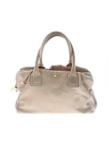 Tory Burch Leather Satchel (view 1)