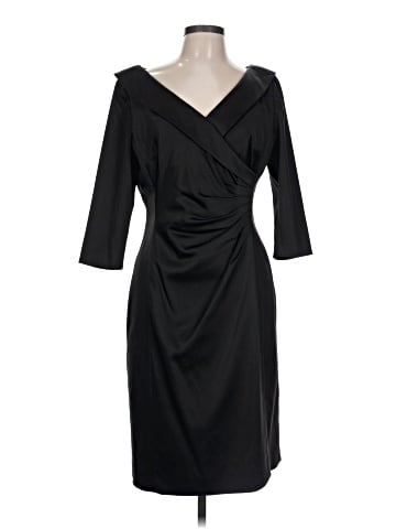 Tahari by ASL Cocktail Dress (view 1)