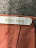 Bishop + Young 100% Polyester Brown 3/4 Sleeve Blouse Size XL (estimated) - photo 6
