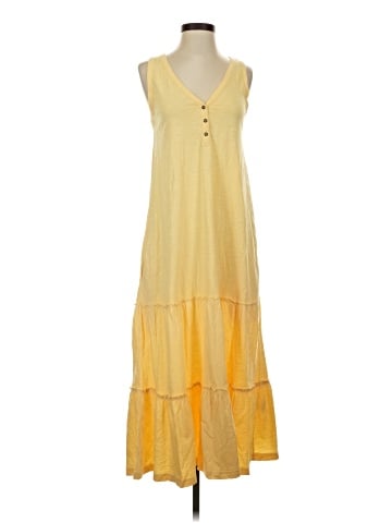 Pact Casual Dress (view 1)
