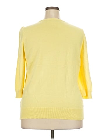 Croft & Barrow Cardigan (view 2)