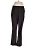 Alex Garfield Black Dress Pants Size 0 - photo 1