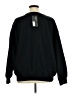 Future Collective Solid Black Sweatshirt Size 1X - photo 2
