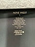 Nine West Black Bodysuit Size L - photo 3