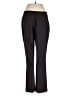 Alex Garfield Black Dress Pants Size 0 - photo 2