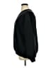 Future Collective Solid Black Sweatshirt Size 1X - photo 5