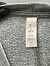 Balance Collection Gray Pullover Sweater Size S - photo 7