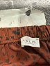 Le Lis Animal Print Brown Casual Skirt Size S (estimated) - photo 4