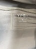 YPB Solid Tan Casual Skirt Size M - photo 3