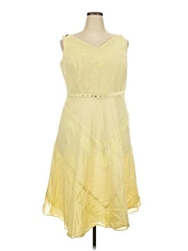 Adrianna Papell Cocktail Dress (view 1)