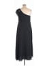 DB Studio 100% Polyester Black Cocktail Dress Size 16 - photo 2
