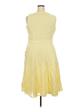 Adrianna Papell Cocktail Dress (view 2)