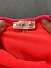 Sugar Lips Solid Pink Jumpsuit Size XS - photo 4