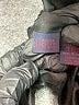 Ralph by Ralph Lauren Solid Black Jacket Size S - photo 7