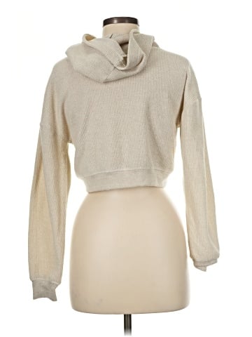better / together Turtleneck Sweater (view 2)
