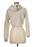 better / together Solid Tan Turtleneck Sweater Size M - photo 2