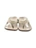 Vionic Ivory Flip Flops Size 8 - photo 2