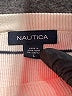 Nautica Ivory Pullover Sweater Size L - photo 7