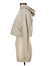 better / together Solid Tan Turtleneck Sweater Size M - photo 5
