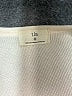 t.la Ivory Sleeveless Top Size M - photo 7