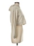 better / together Solid Tan Turtleneck Sweater Size M - photo 4