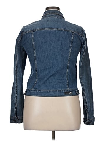 Kut from the Kloth Denim Jacket (view 2)