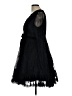 Mac Duggal 100% Polyester Black Cocktail Dress Size 12 - photo 5