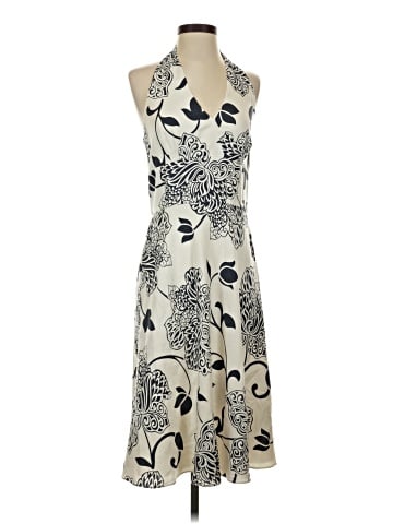 Ann Taylor Casual Dress (view 1)