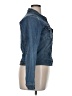 Kut from the Kloth Blue Denim Jacket Size XL - photo 4
