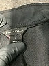 Ann Taylor Black Long Sleeve Blouse Size L - photo 7