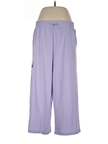 T by Talbots Track Pants (view 1)