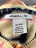 O'Neill 100% Polyester Tan Pullover Sweater Size XL - photo 7