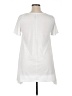 Go Couture White Short Sleeve T-Shirt Size XL - photo 2