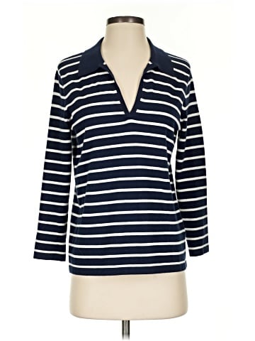 J. McLaughlin Pullover Sweater (view 1)