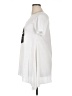 Go Couture White Short Sleeve T-Shirt Size XL - photo 5