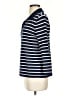 J. McLaughlin Blue Pullover Sweater Size S - photo 5