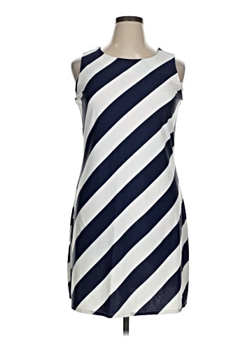 Jude Connally Casual Dress (view 1)