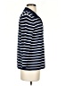 J. McLaughlin Blue Pullover Sweater Size S - photo 4