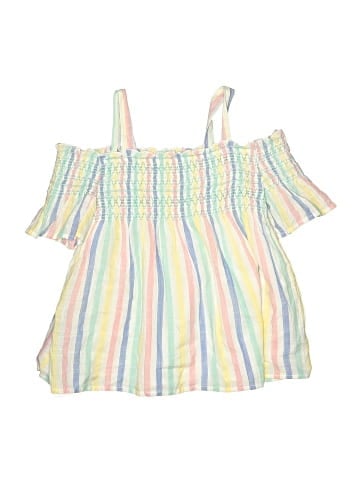 Cat & Jack Sleeveless Top (view 1)