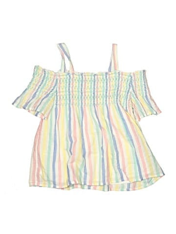 Cat & Jack Sleeveless Top (view 2)
