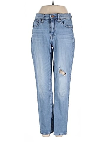 J.Crew Jeans (view 1)