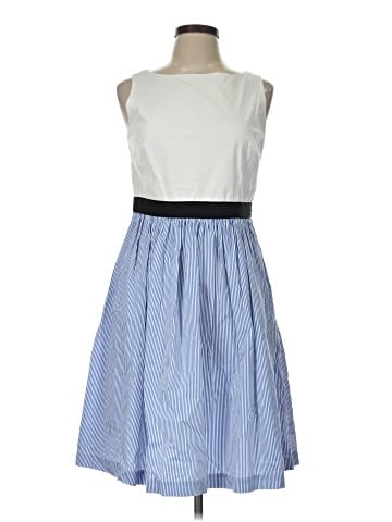 Broome Street Kate Spade New York Casual Dress (view 1)