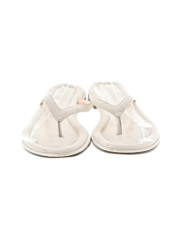J.Crew Flip Flops (view 2)